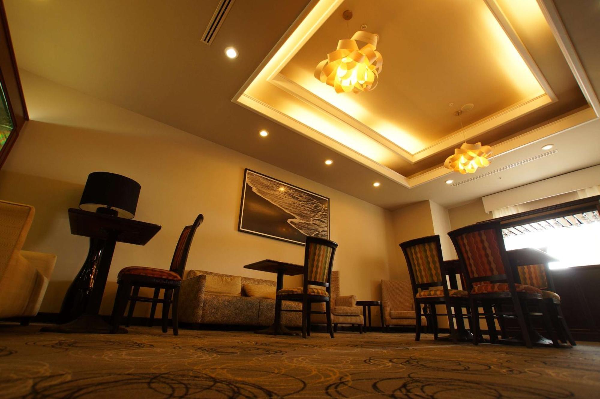 Hampton Inn Tampico Airport Exterior foto