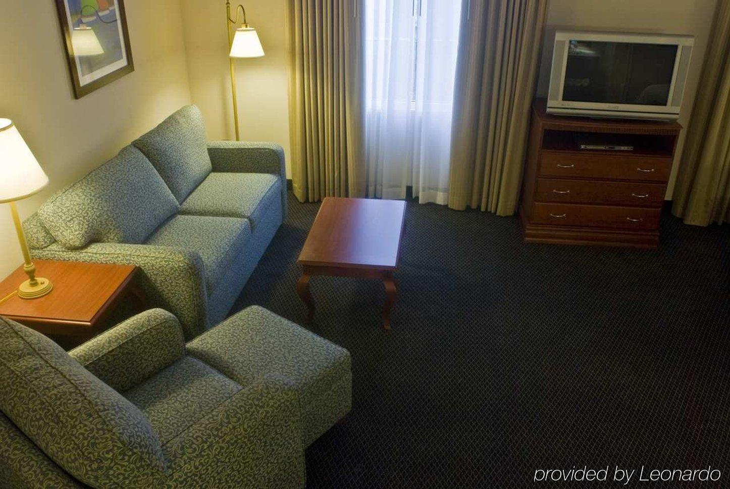 Hampton Inn Tampico Airport Quarto foto