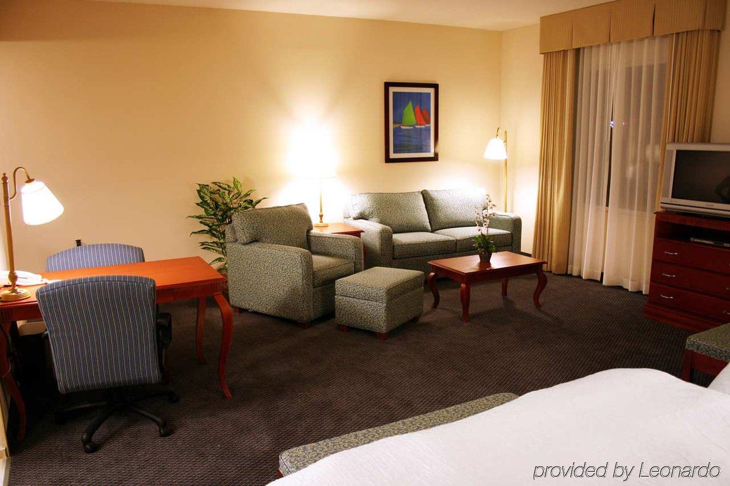 Hampton Inn Tampico Airport Quarto foto